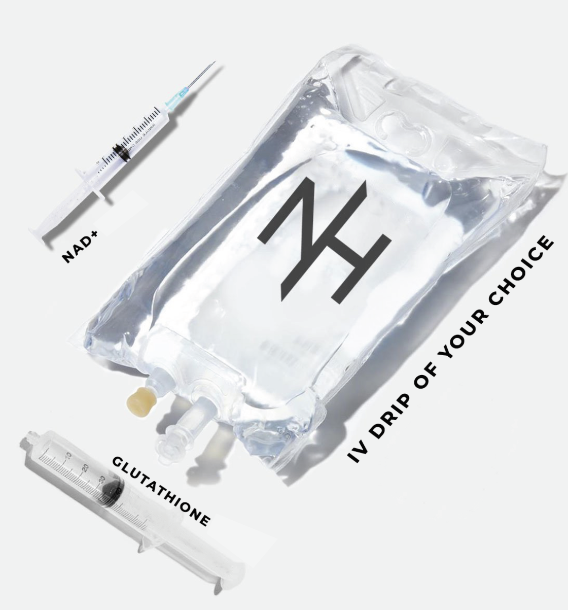IV Therapy Combo | Next Health
